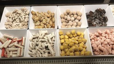 餐廳推薦1-金烤杯