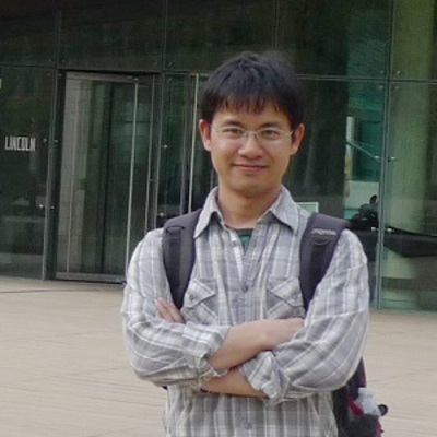 Prof. Sung-Po Chao